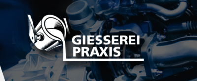 Logo Giesserei Praxis