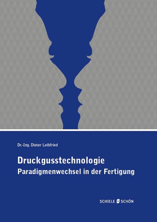 Druckgusstechnologie - Paradigmenwechsel in der Fertigung