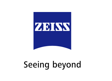 Logo der Carl Zeiss AG