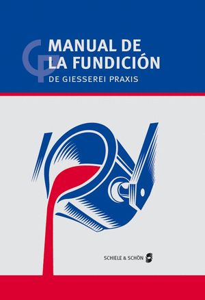 Manual de la Fundición